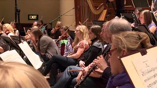 Mahler: Symphony No. 5 - III. // Rehearsal / Royal Liverpool Philharmonic / Vasily Petrenko