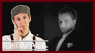 One of the First Gay Movies Ever | Michael | LGBTQ+ Movie Review