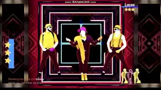 Just Dance 2019 - A Little Party never kill Noboddy ALTERNATE ( Full Gameplay )