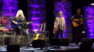 Arlo Guthrie Live- Mr. Tambourine Man & When Ships Come In