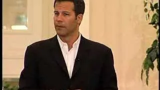 Richard Florida: The Rise of the Creative Class