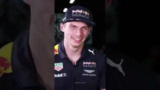 Max Verstappen Funny Moments | F1 Galaxy