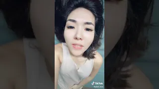 gisel tiktok hot