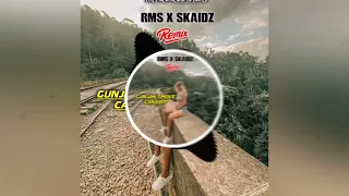 Gunjah_Smoke_Canabis_(Skaidz ft RMS) Remix 2023 Moombah chill