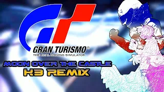 Gran Turismo - Moon Over The Castle (KB Remix)