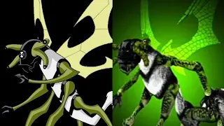 ben 10 classic orignal aliens in real life | ben 10 x | Real life videos #viral #video