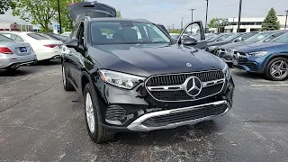 2023 Mercedes-Benz GLC GLC 300 IL Orland Park, Chicago, Tinley Park, Palos Heights, Joliet