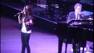 Charice - David Foster & Friends - Power of Love May 9,2009