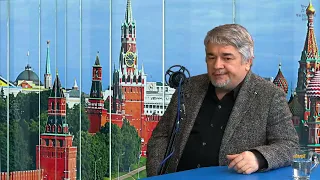 «Визави с миром». Ростислав Ищенко: США уничтожают экономику всей Европы (часть 1-я)