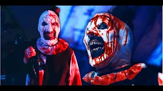Terrifier 3 Will Be Scariest Yet, Says Hit Horror Movie Director