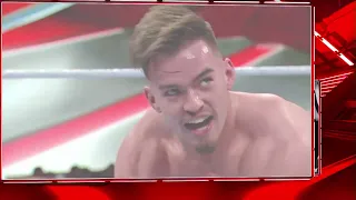 Finn Balor vs Austin Theory (Non-Title - Full Match)