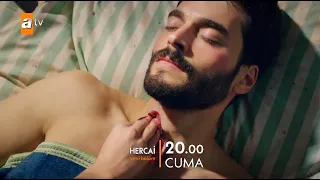 Hercai - Episode 44 Trailer (Eng & Tur Subs)