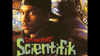 Scientifik - I Got Planz (Feat Diamond) (1994)