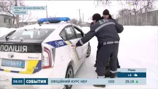 У Прилуках поліція затримала серійного автовикрадача