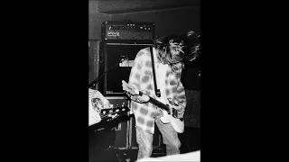 Nirvana - 11/11/89 - Ecstasy, Berlin, Germany