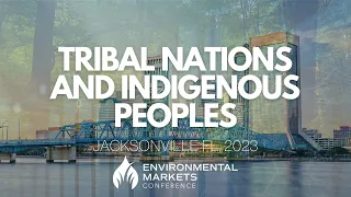 Exploring opportunities with tribal nations and indigenous peoples