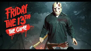 Farewell Year for F13 with friends! | Friday The 13th: The Game