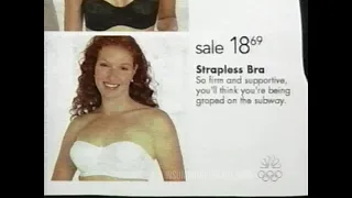 Actual Items (11/17/99) Late Night with Conan O'Brien
