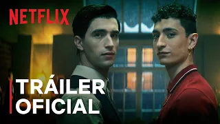 Los Detectives Muertos (SUBTITULADO) | Tráiler Oficial | Netflix