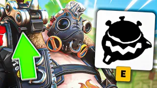 Overwatch 2 Reworked ROADHOG. Big Mistake.