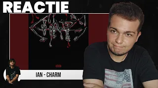 IAN - CHARM | REACTIE | Se putea și mai bine..