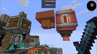 FTB Skies Expert Ep14 Diesel Engine