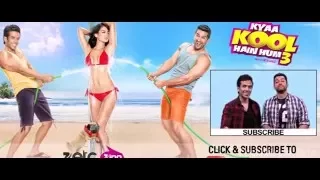 Jawaani Le Doobi   Kyaa Kool Hain Hum 3   HQ Mp4