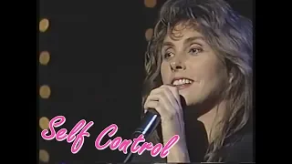 Laura Branigan - Self Control Tribute (Video Edit)