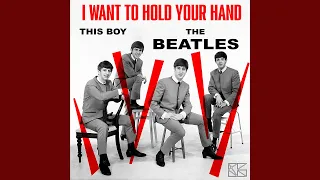 I Want To Hold Your Hand / This Boy - 60th Anniversary - Stereo Fan Remix 2023