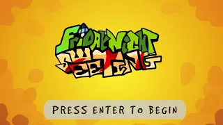 Friday Night Funkin vs Om Nom-FULL WEEK(FNF Mod/Hard)