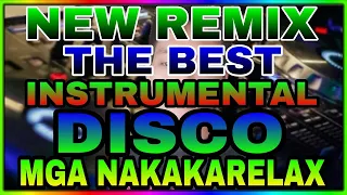 RICO MUSIC LOVER New Remix/The Best Instrumental Disco 2023/Mga Nakakarelax na Viral Tiktok Dance