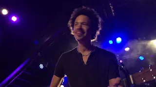 Eagle Eye Cherry « Save Tonight » Lyon Transbordeur le 16/10/18...