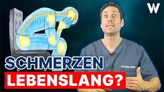 Fibromyalgie: Könnten Sie betroffen sein? Anzeichen, Ursachen & Therapien dieser schlimmen Krankheit