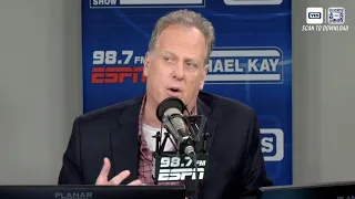 Michael Kay sets the record straight on his radio future