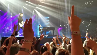 Panic! At The Disco - Bohemian Rhapsody, Live in London