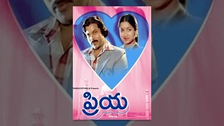Priya Telugu Full Movie