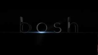 Bosh - Герой Года (Teaser)