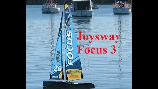 Focus 3 video movie three