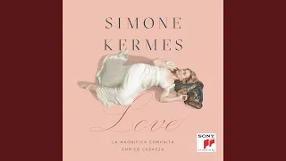 Lamento della ninfa, SV 163: Amor, amor