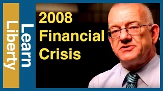 2008 Financial Crisis: The Government Response
