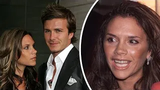 Disturbing Truth On Why The Beckhams Marriage Was Almost Destroyed | ⭐OSSA