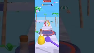 Juice Run | GaMePlaY aLL LeVeLs ¦33¦ |BIG UPDATE! [Android, iOS]