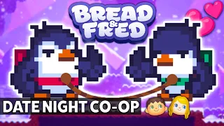 Bread & Fred Date Night