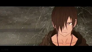 Готов выложиться по полной... Kizumonogatari [AMV] - (All Good Things – For The Glory)