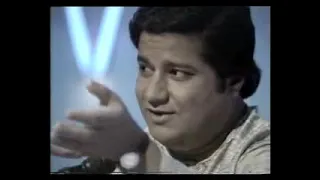 Badnaam Mere Pyar Ka | Anup Jalota | BBC