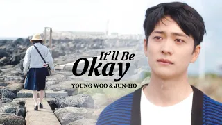 YW & JH | It’ll Be Okay