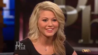 Dr. Phil Louisiana Love Triangle Full Episode