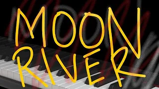 2020-[ moon river 第凡內早餐主題曲 ]...by 101