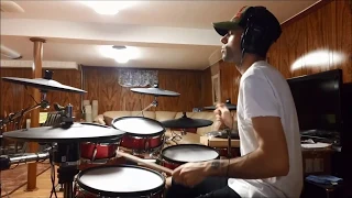 Yeah Yeah Yeahs - Maps (Drum Cover)