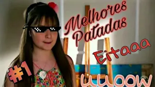 Melhores patadas #2 as aventuras de Poliana